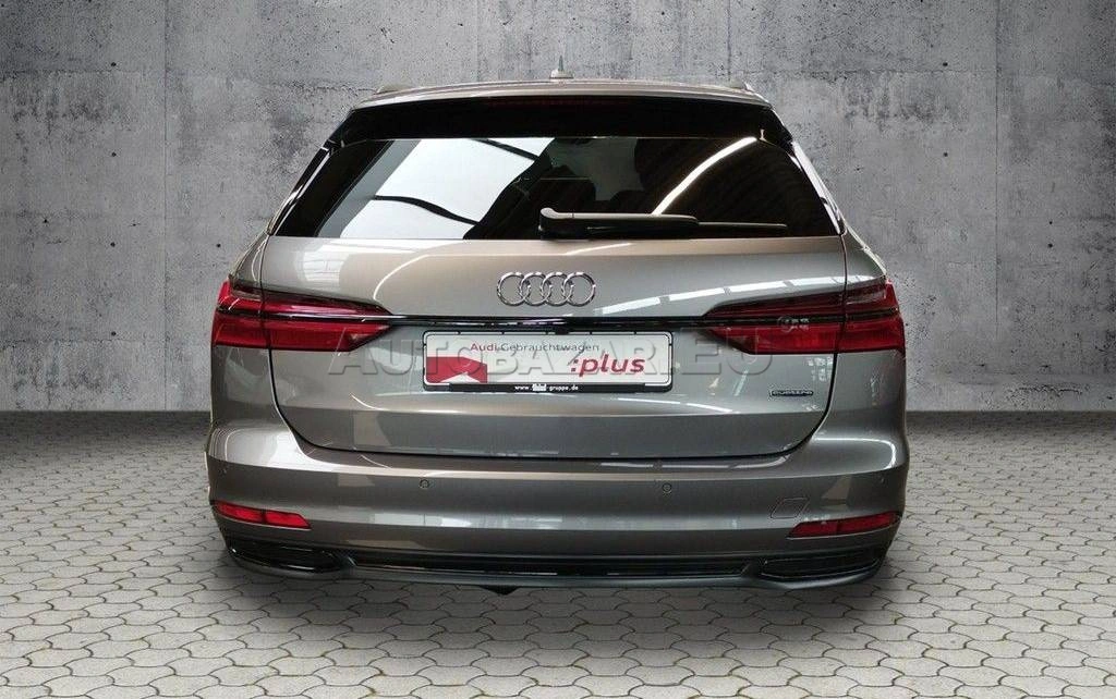 Audi A6 Avant 45 3.0 TDI mHEV Sport quattro S tronic