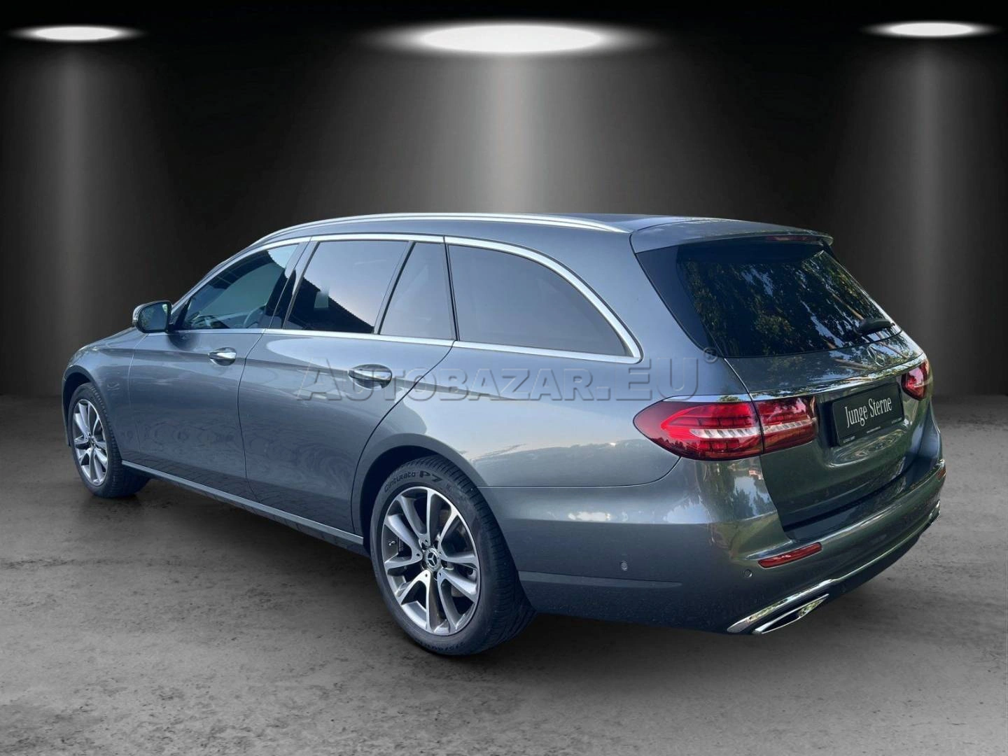 Mercedes-Benz E trieda Kombi 300 T Avantgarde