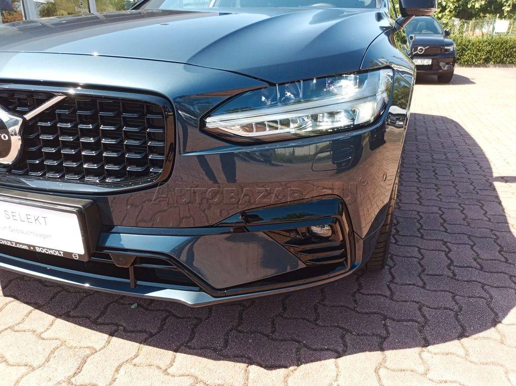 Volvo V90 B4 Plus Dark A/T