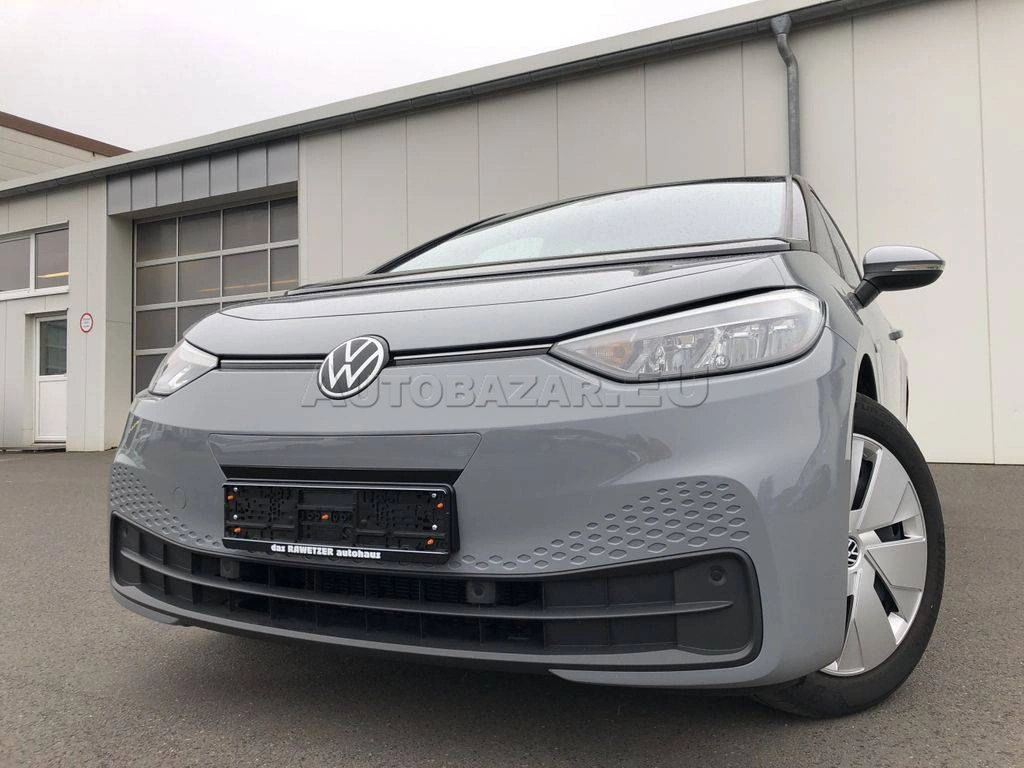 Volkswagen ID.3 Pure Performance 45kWh