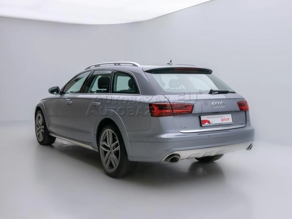 Audi A6 Allroad 3.0 TDI 272k quattro S tronic
