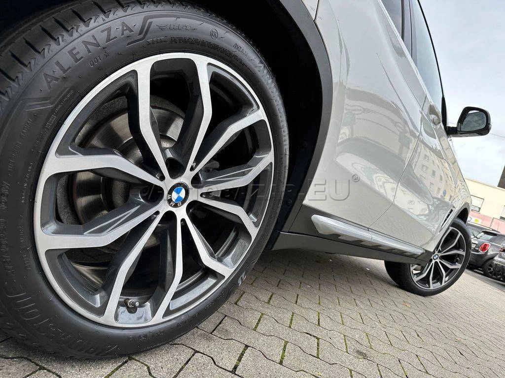 BMW X3 xDrive30d A/T