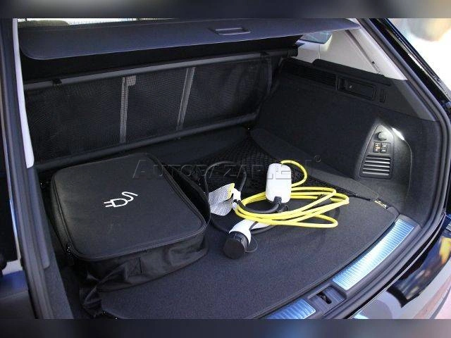 Volkswagen Touareg 3.0 V6 TSI eHybrid Elegance 4Motion Tiptronic