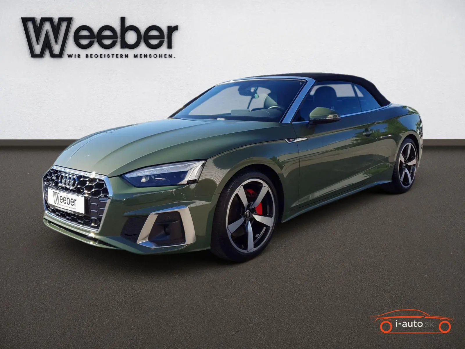 Audi A5 2023 na predaj – fotografia 2