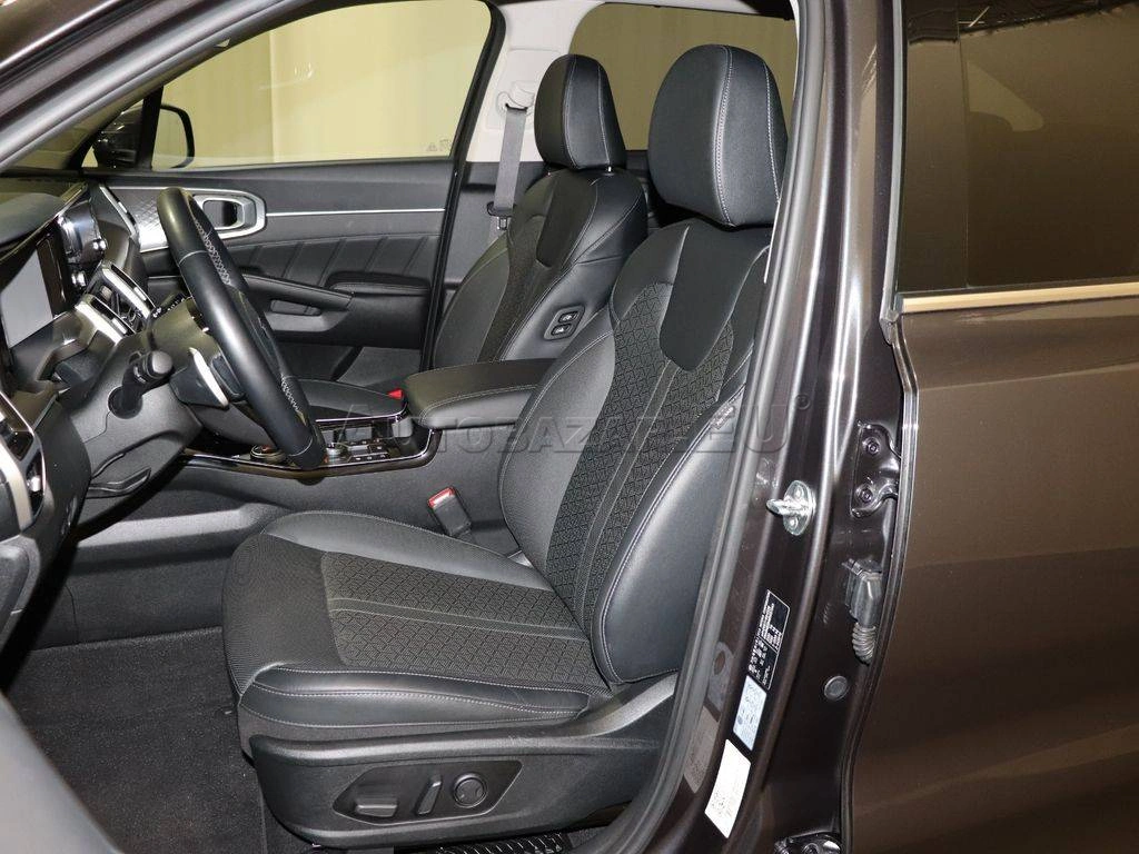 Kia Sorento 2.2 CRDi AWD DCT Spirit