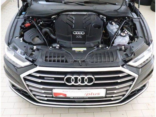 Audi A8 Long 60 3.0 TFSIe V6 quattro tiptronic