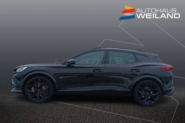 Cupra Formentor 2.5 TSI 390k 4Drive DSG VZ5