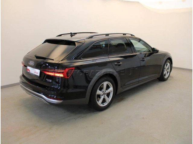 Audi A6 Allroad 45 3.0 V6 TDI mHEV quattro S tronic