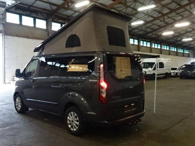 Ford Tourneo Custom Transit  320L1 Nugget