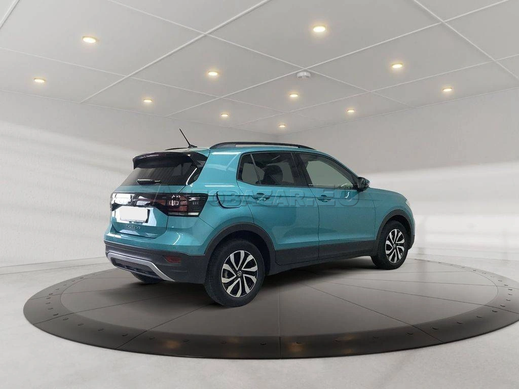 Volkswagen T-Cross T Cross ACTIVE 1,5 TSI DSG