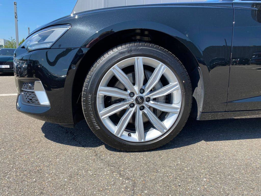 Audi A6 Avant 50 3.0 TDI mHEV Sport quattro tiptronic