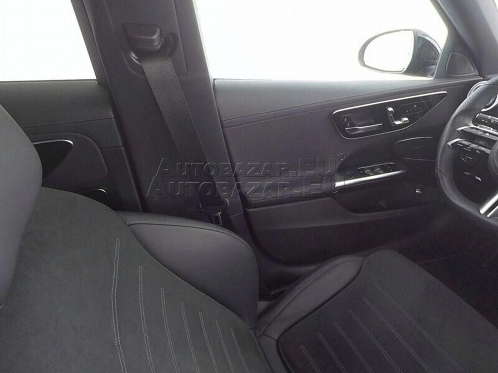 Mercedes C trieda T 300 mHEV A/T