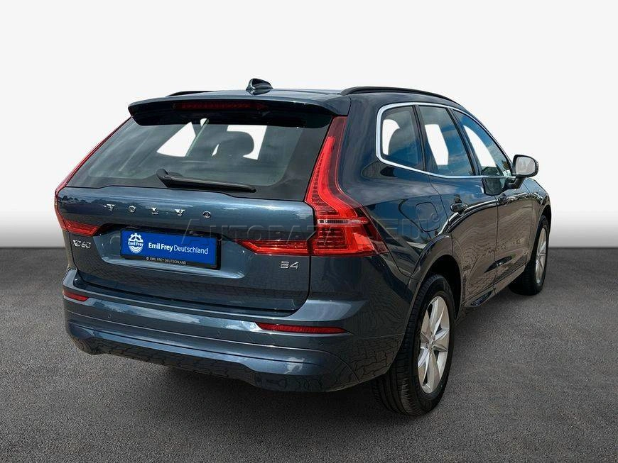 Volvo XC60 B4 Core A/T