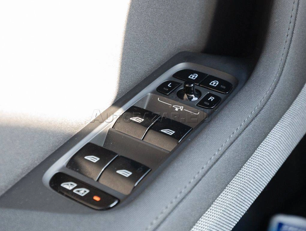 Polestar 2 DUAL MOTOR