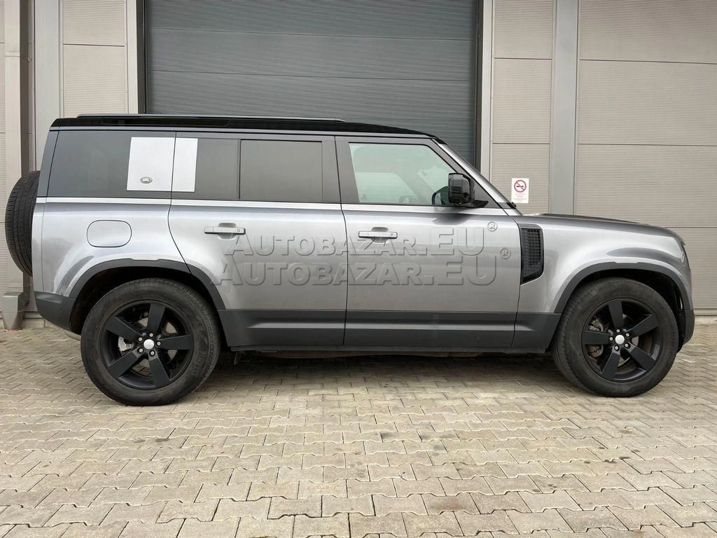 Land Rover Defender 110 3.0D I6 D250 MHEV SE A/T AWD