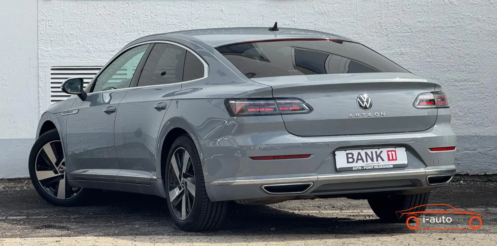 Volkswagen Arteon 2021 na predaj – fotografia 7