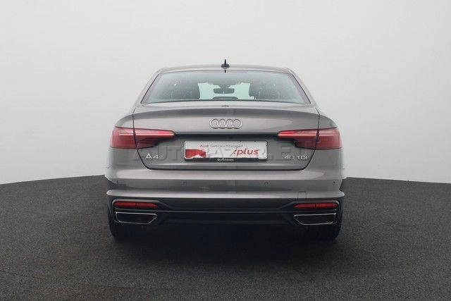 Audi A4 40 2.0 TDI mHEV  S tronic