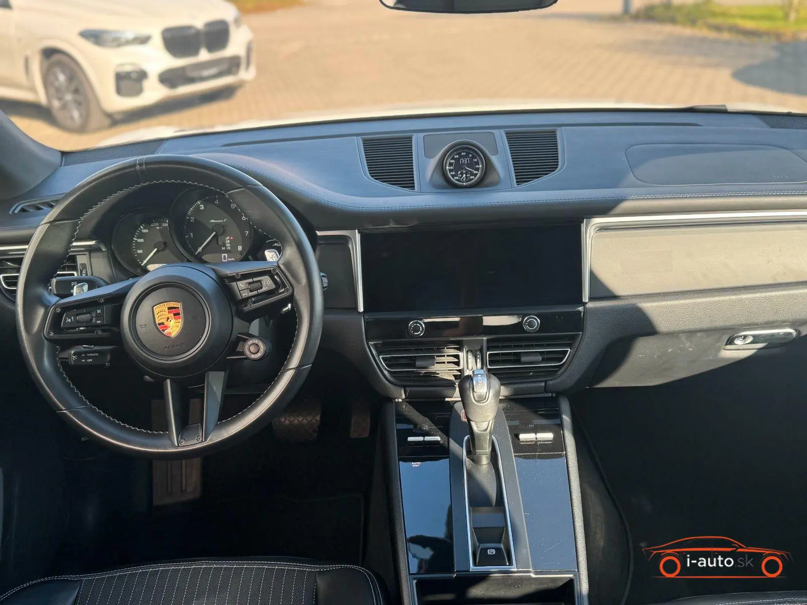Porsche Macan 2022 na predaj – fotografia 26