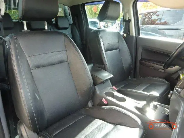 Ford Ranger 2019 na predaj – fotografia 9