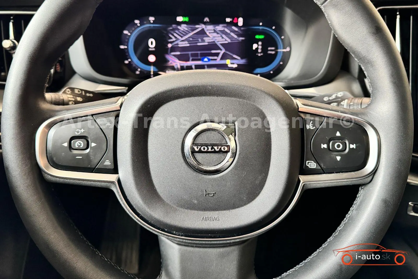 Volvo XC60 2022 na predaj – fotografia 16