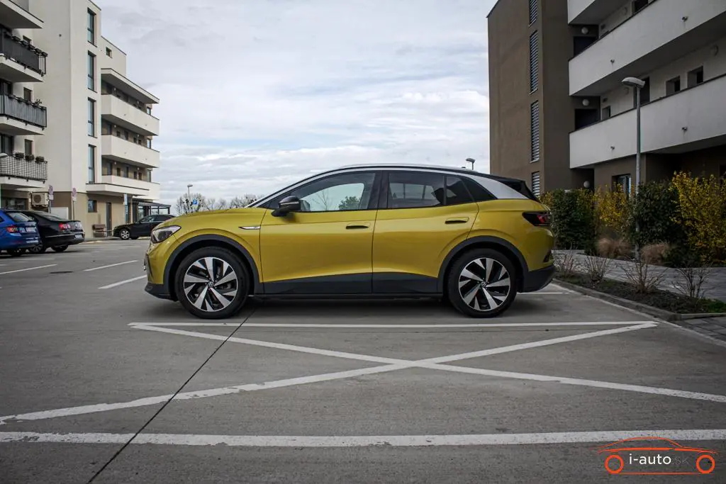 Volkswagen ID.4 2021 na predaj – fotografia 6