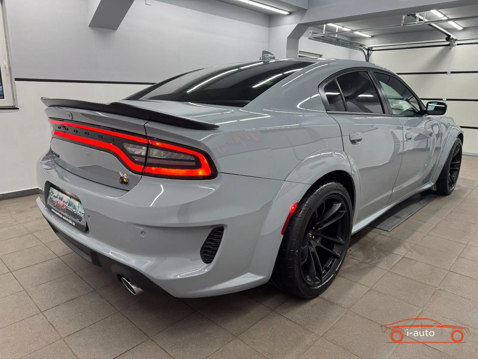 Dodge Charger 2022 na predaj – fotografia 4