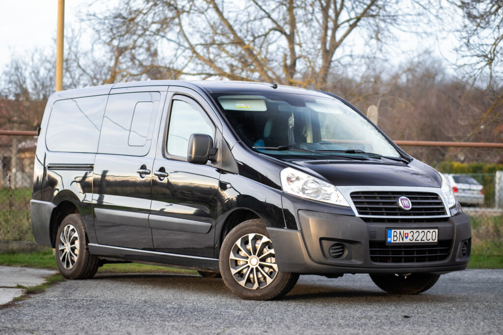 Fiat Scudo