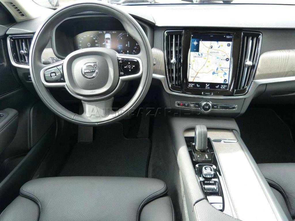 Volvo V90 2021 na predaj – fotografia 8