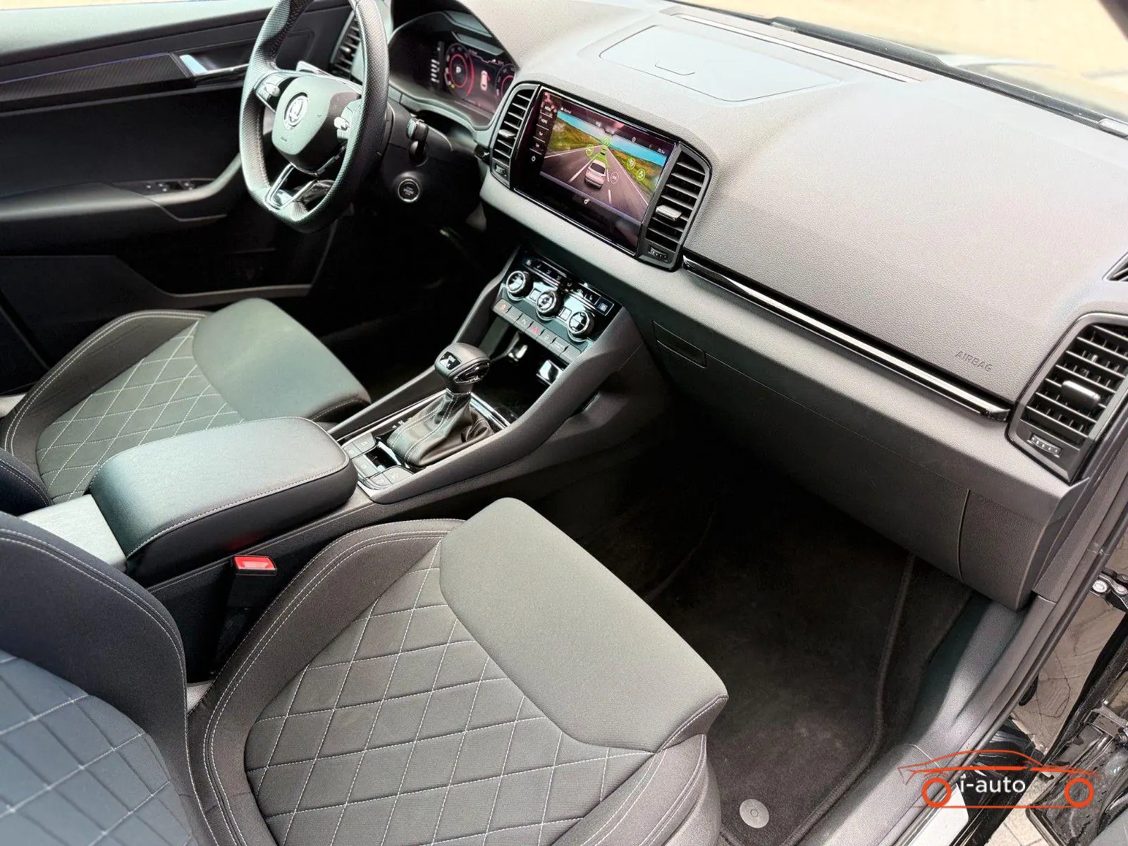 Škoda Karoq 2021 na predaj – fotografia 9