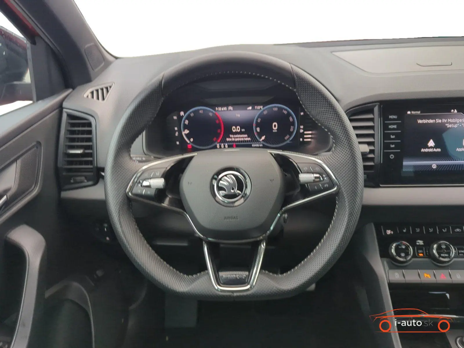 Škoda Karoq 2023 na predaj – fotografia 12