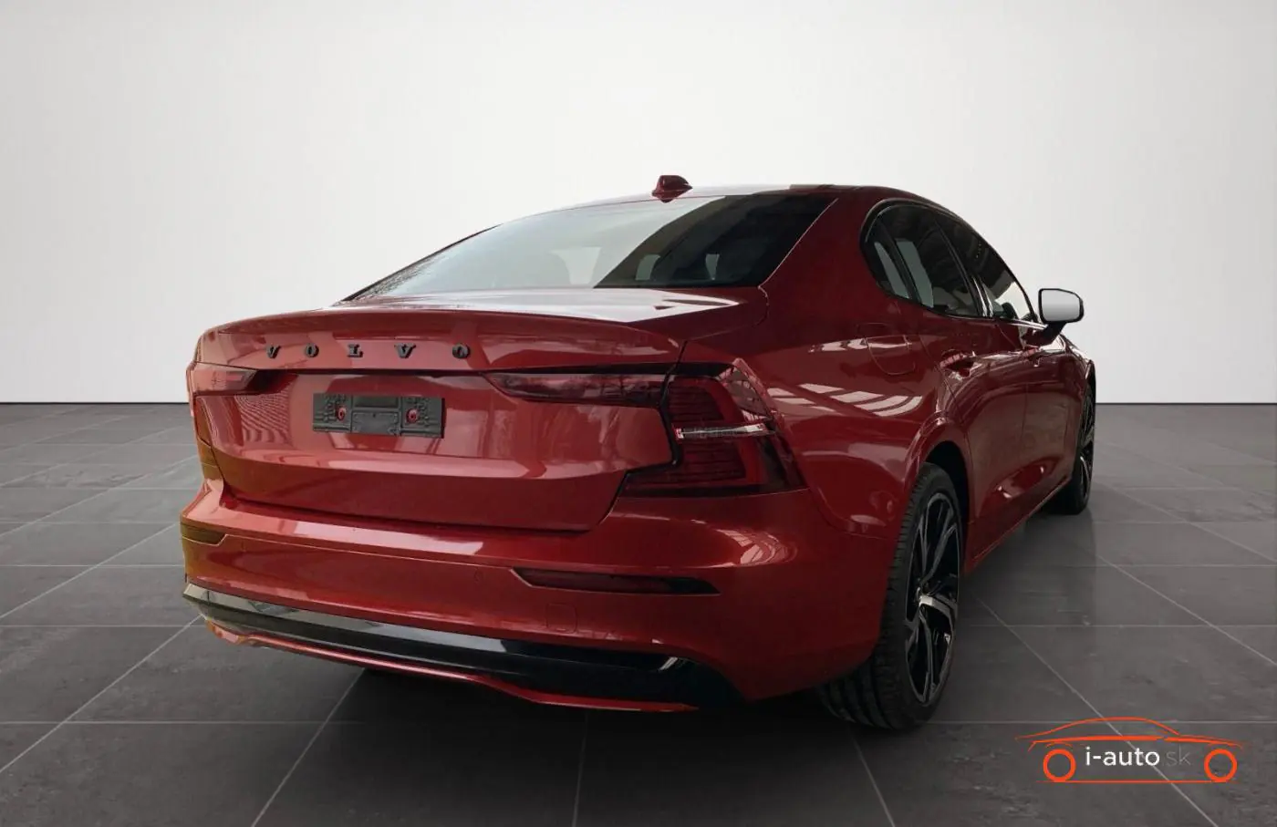 Volvo S60 2023 na predaj – fotografia 5