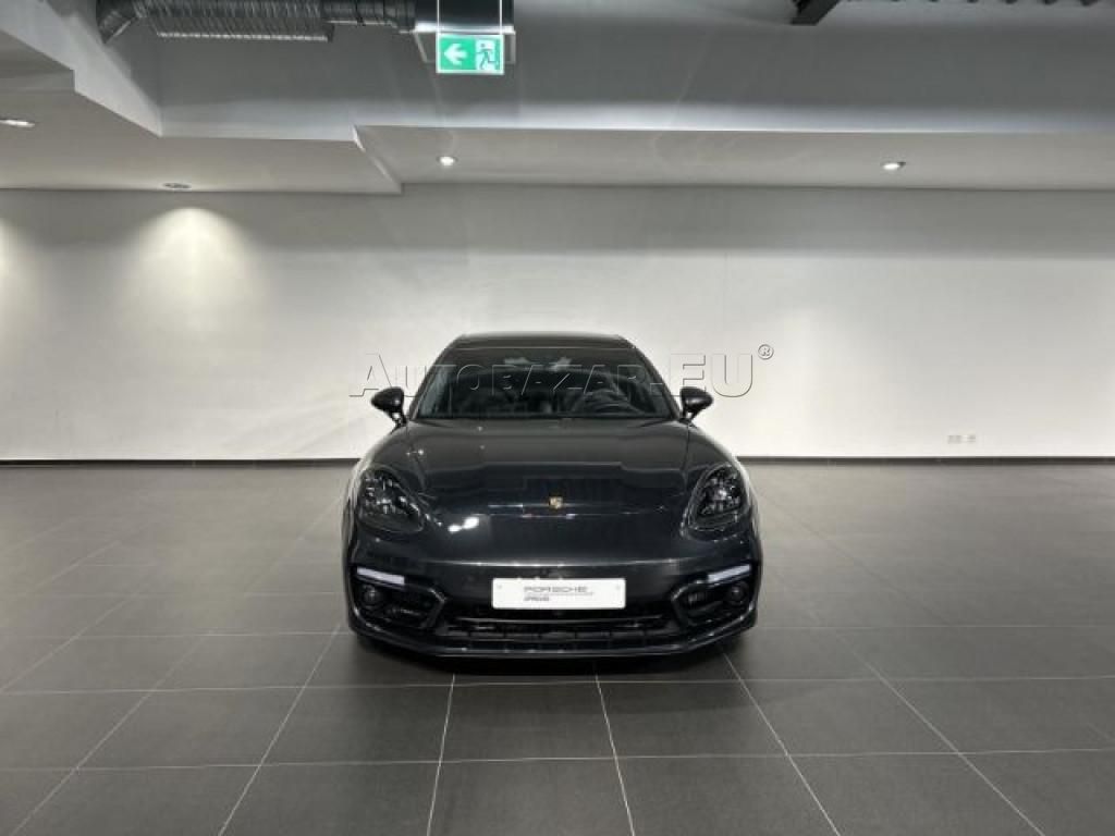 Porsche Panamera GTS Sport Turismo 4.0 V8 PDK