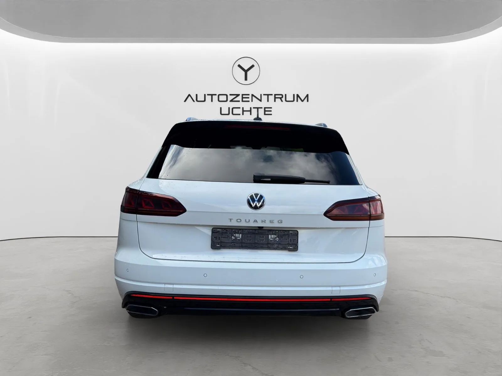 Volkswagen Touareg 2022 na predaj – fotografia 5
