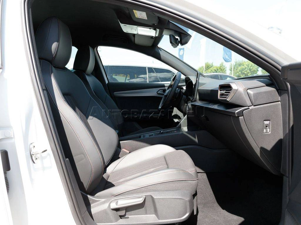 Cupra Formentor 1.4 eHybrid