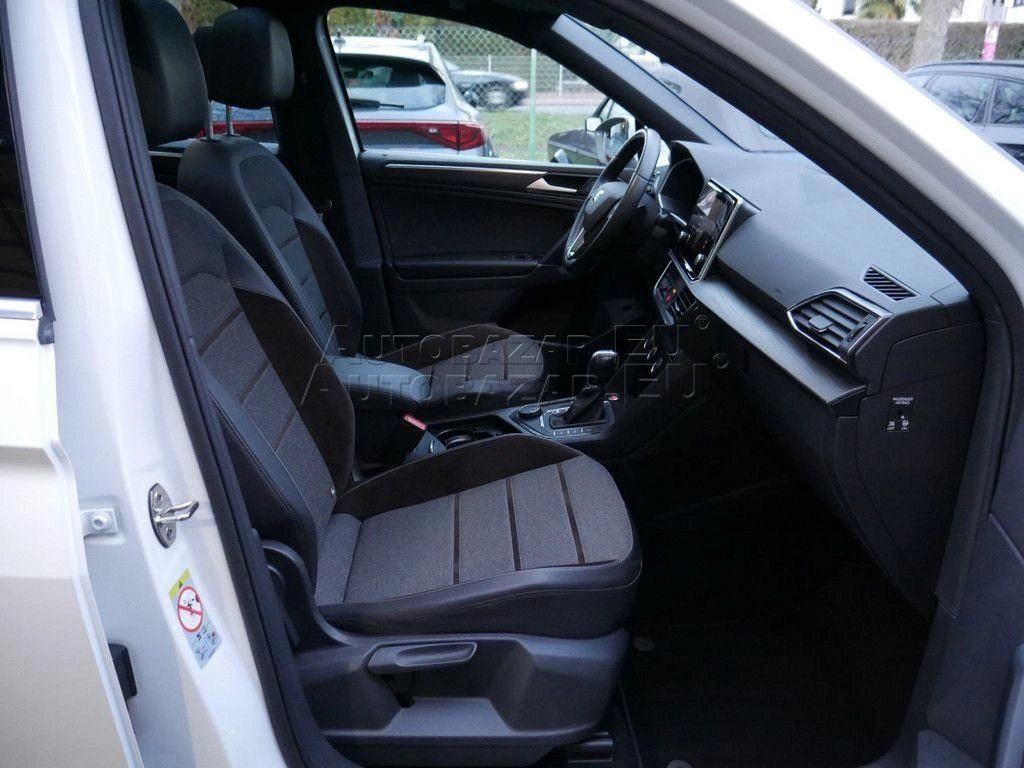 Seat Tarraco 2.0 TDI 190 Xcellence 4Drive DSG
