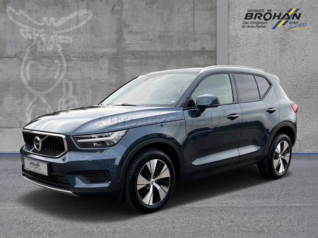 Volvo XC40 T3 163k Momentum A/T