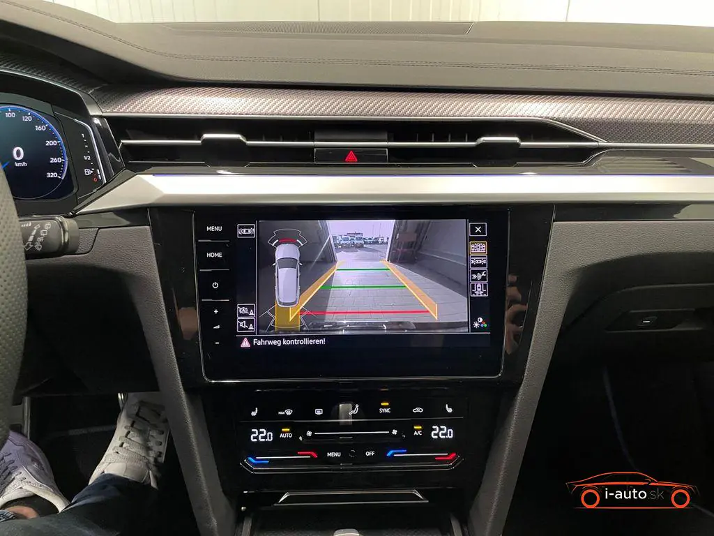 Volkswagen Arteon 2024 na predaj – fotografia 14