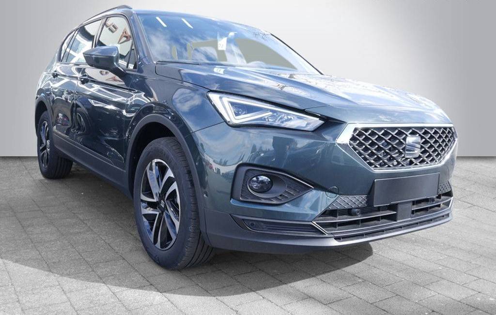 Seat Tarraco 2.0 TDI 150 Style DSG