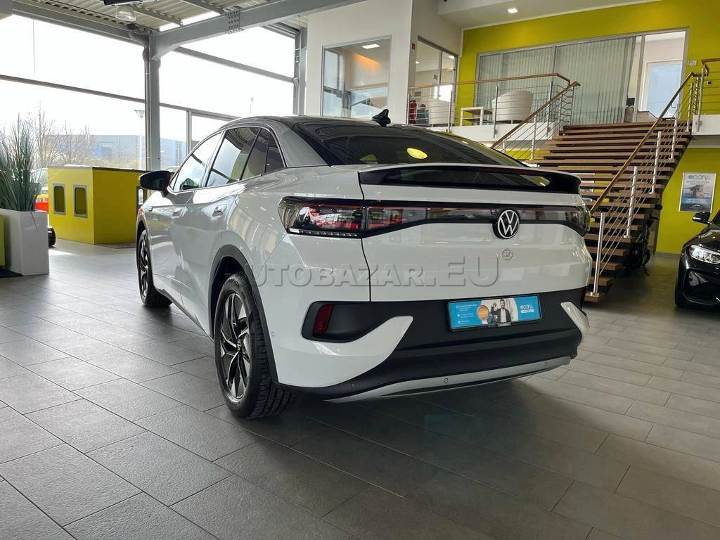 Volkswagen ID.5 Pro Performance 77kWh