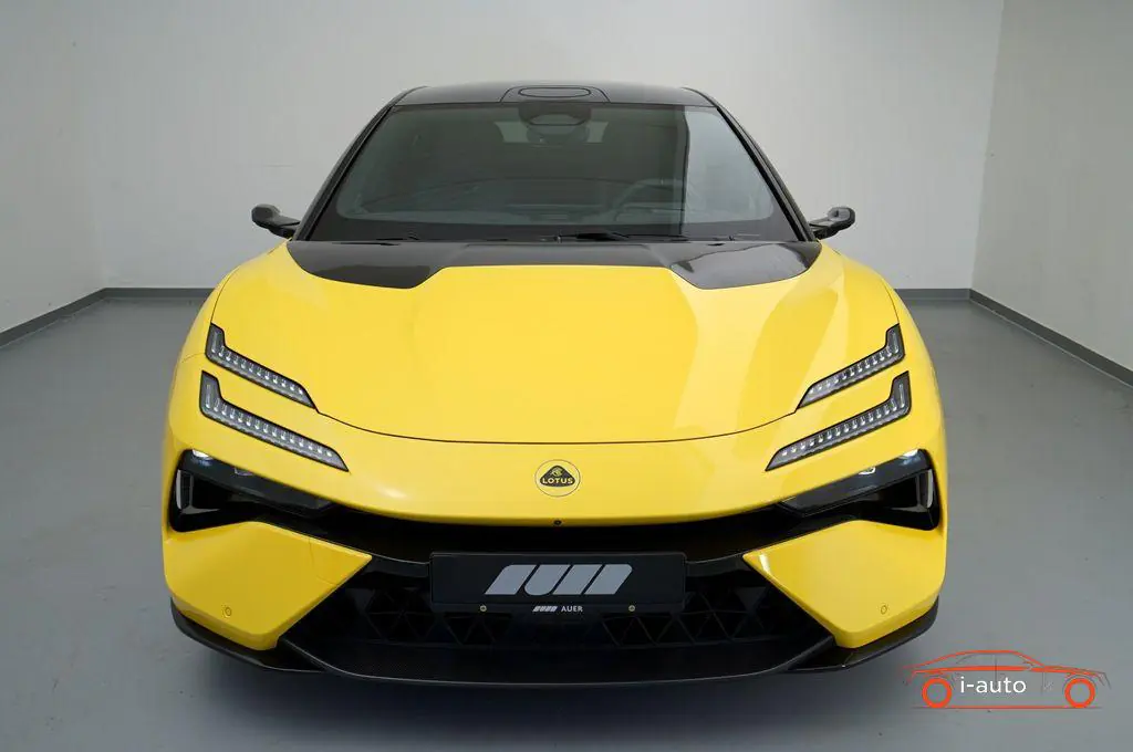 Lotus Emeya 2024 na predaj – fotografia 3