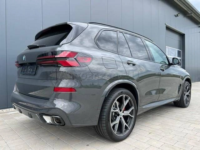 BMW X5 xDrive30d mHEV A/T