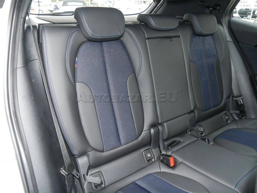 BMW X2 sDrive18d A/T