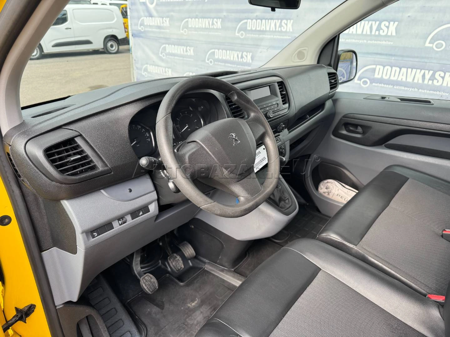 Peugeot Expert 2019 na predaj – fotografia 16