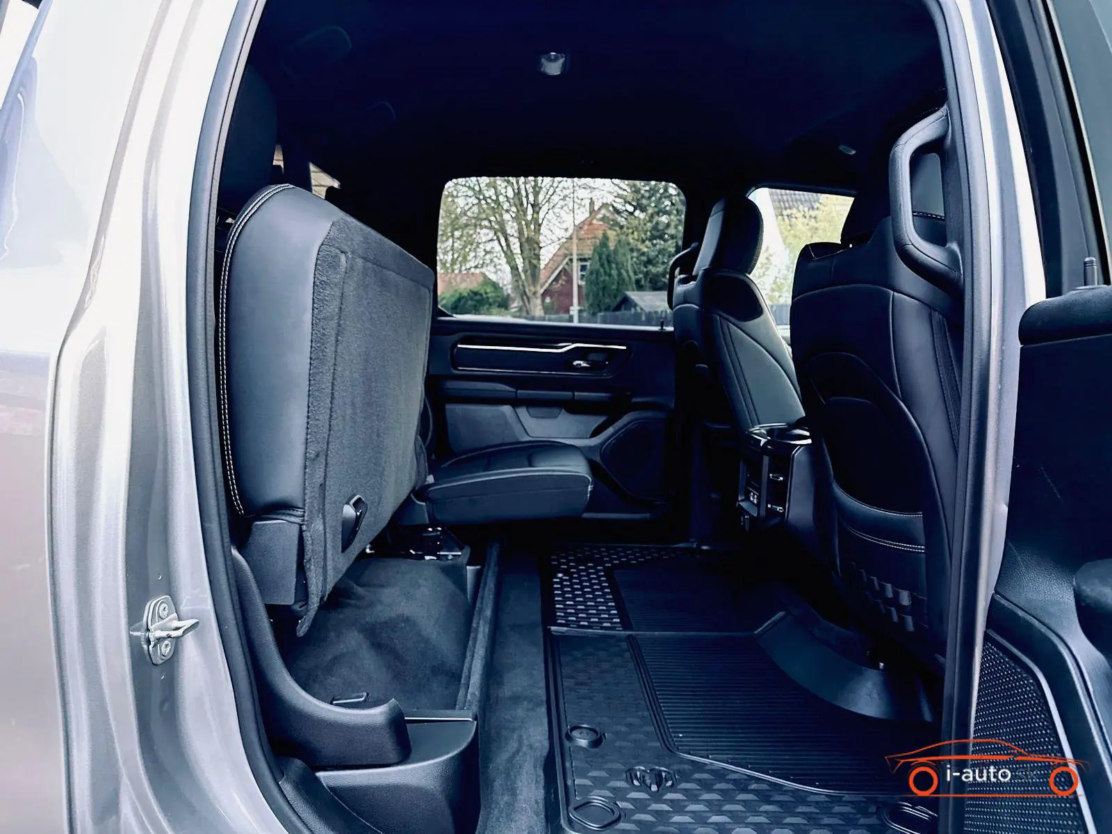 Dodge RAM 2021 na predaj – fotografia 29