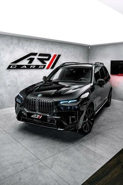 BMW X7 2023 na predaj – fotografia 8