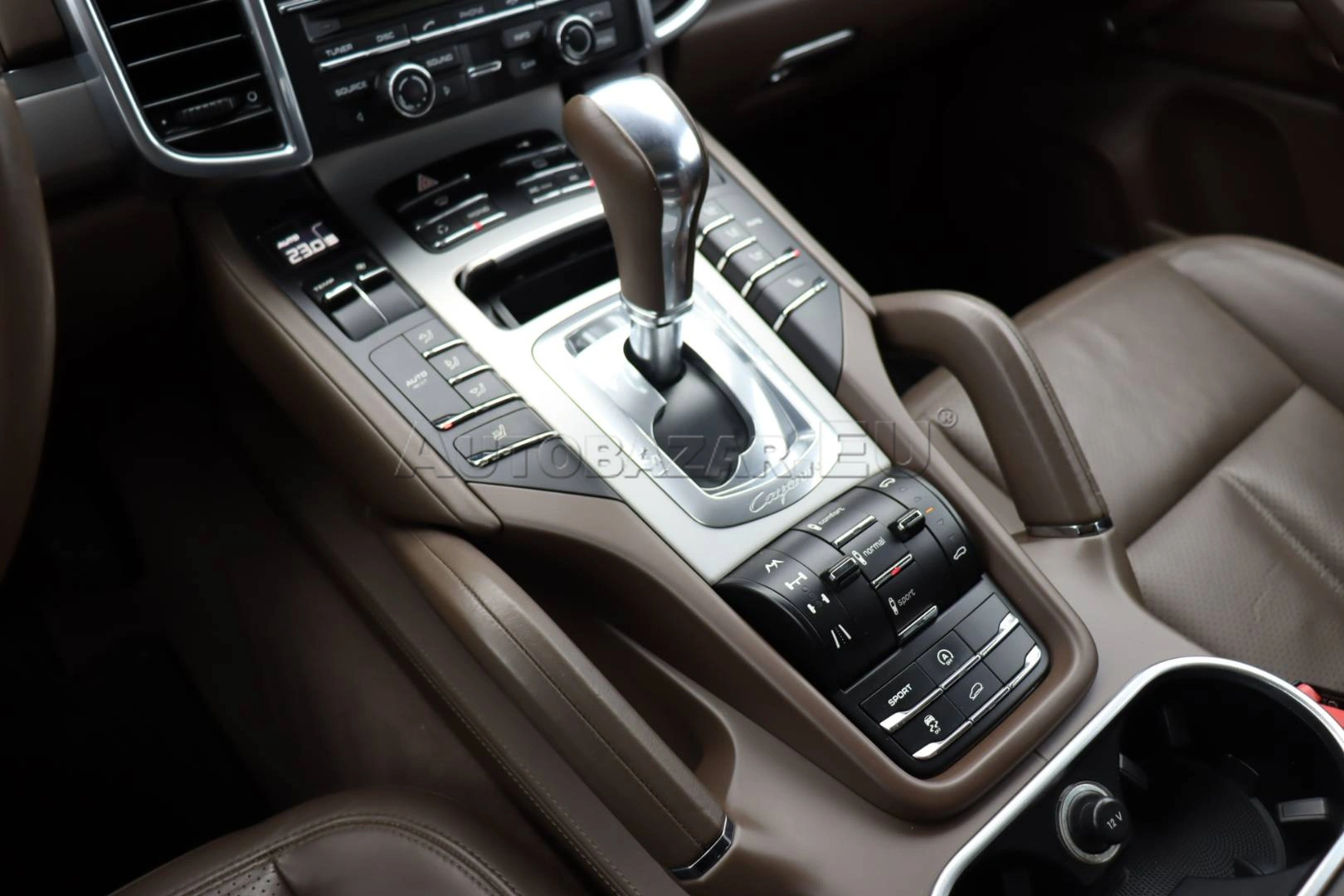 Porsche Cayenne 2010 na predaj – fotografia 41