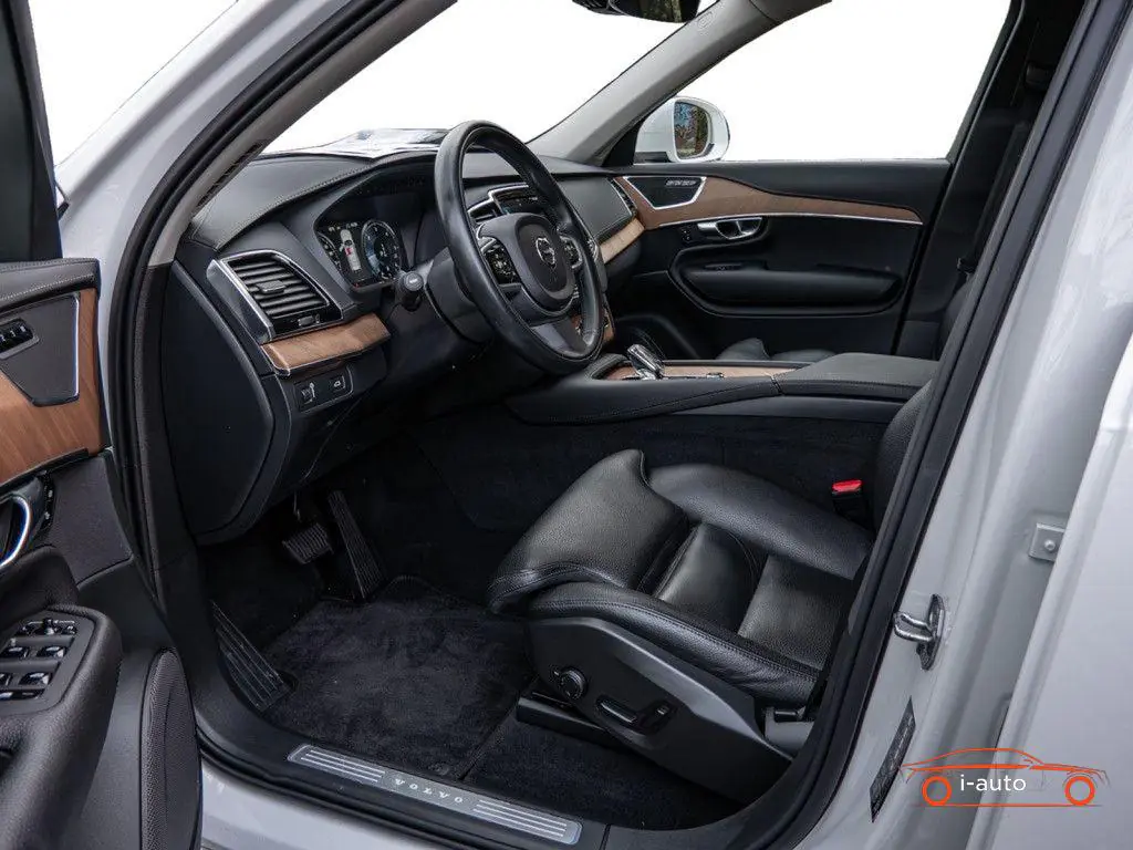 Volvo XC90 2021 na predaj – fotografia 10
