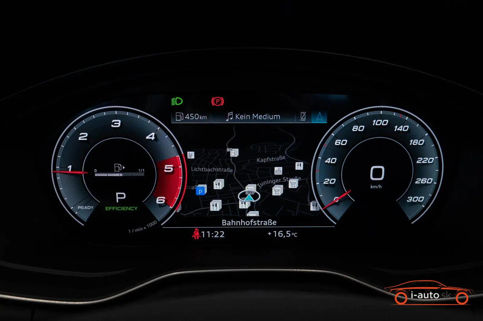 Audi S4 2023 na predaj – fotografia 15