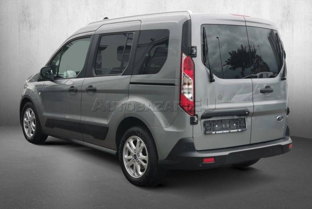 Ford Transit Connect 1.5TDCi EcoBlue Trend L1 T220 A/T