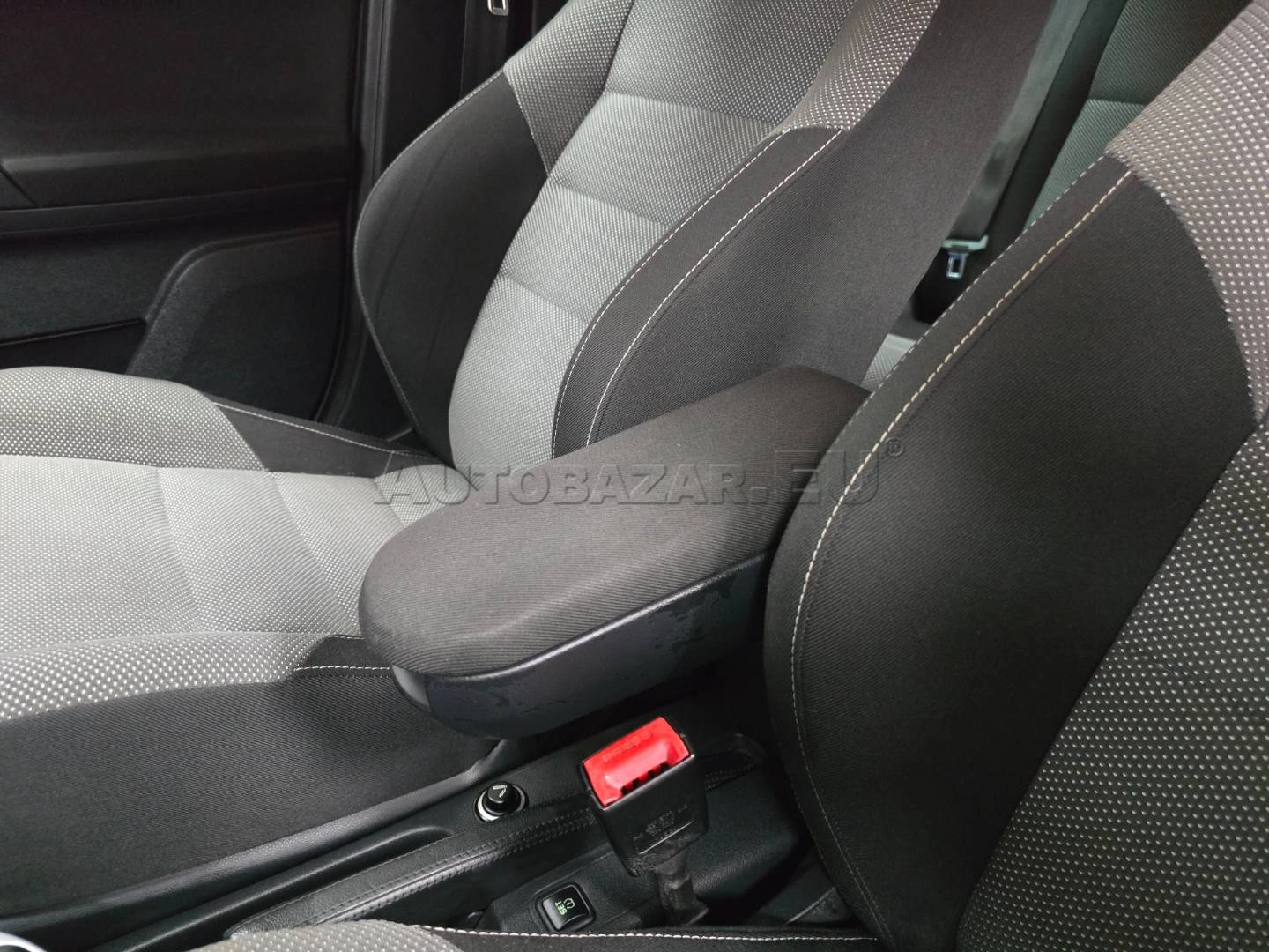 Škoda Fabia 2009 na predaj – fotografia 14